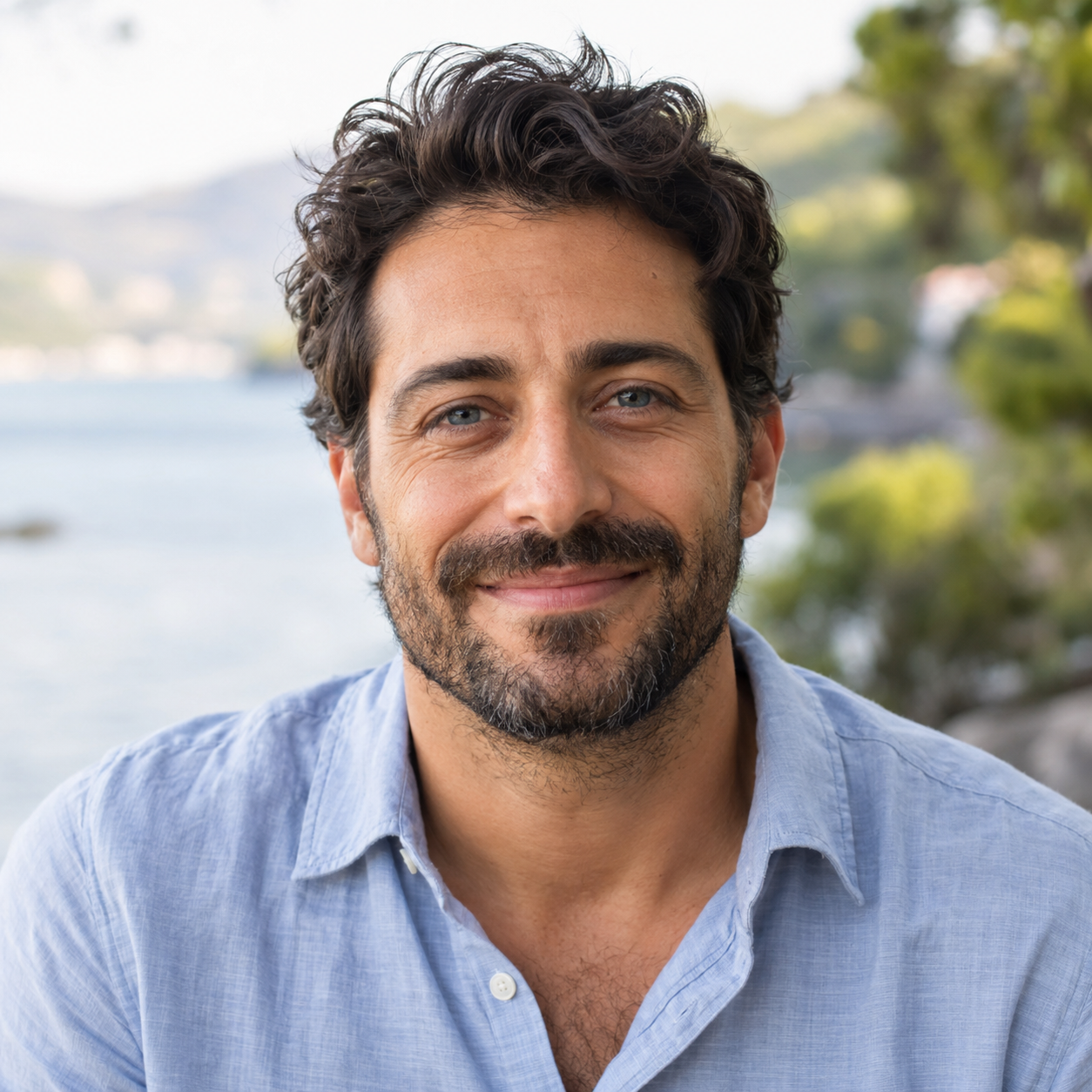 Lucas Almeida