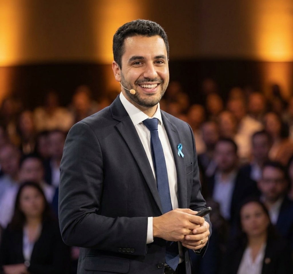 Dr. Rafael Almeida
